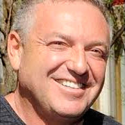 Анатолий Голубчик, руководитель ОПГ