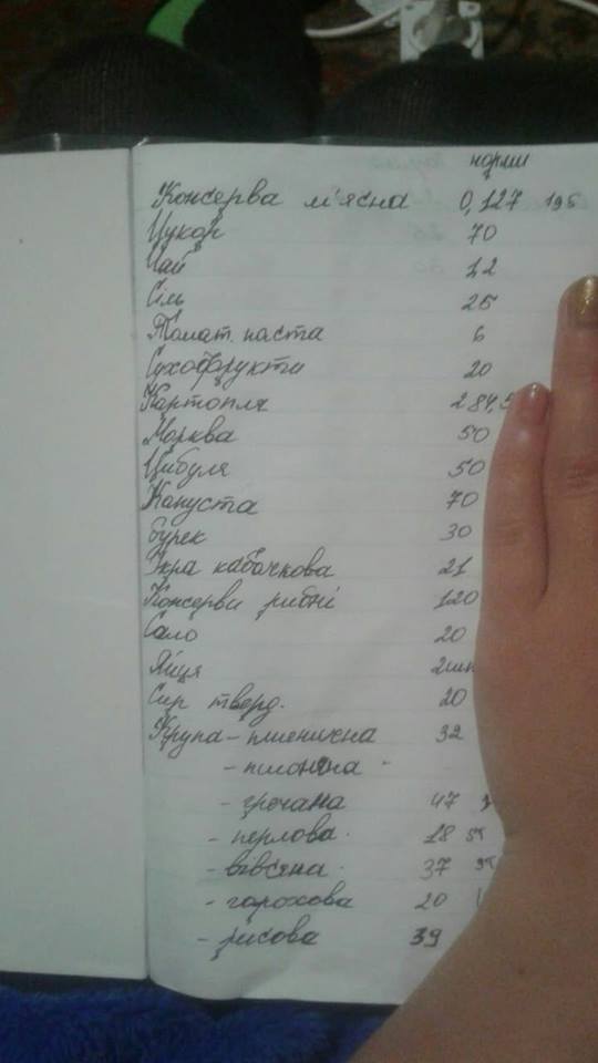 Фото - соцсети