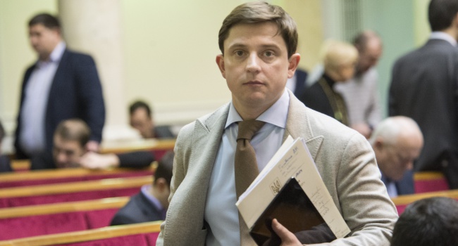 Олесь Довгий декларация 2016 год