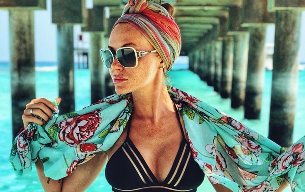 Фото: Слава Каминская