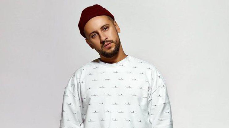 Монатик сделал заявление о Евровидении