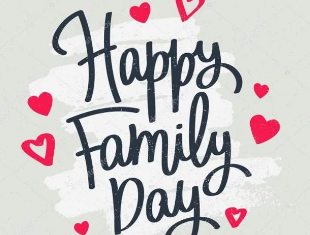 Сегодня отмечают Международный день семьи