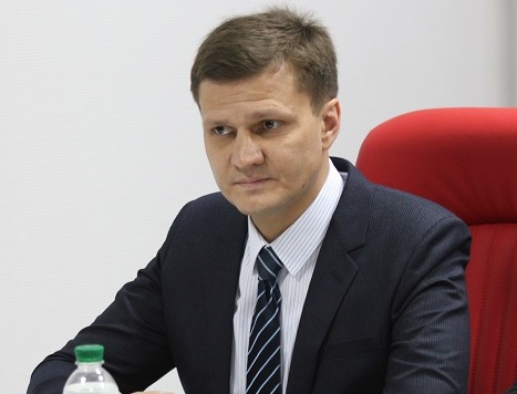 Сергей Хлань объяснил свое обогащение