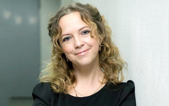 Ирина Ноздровская