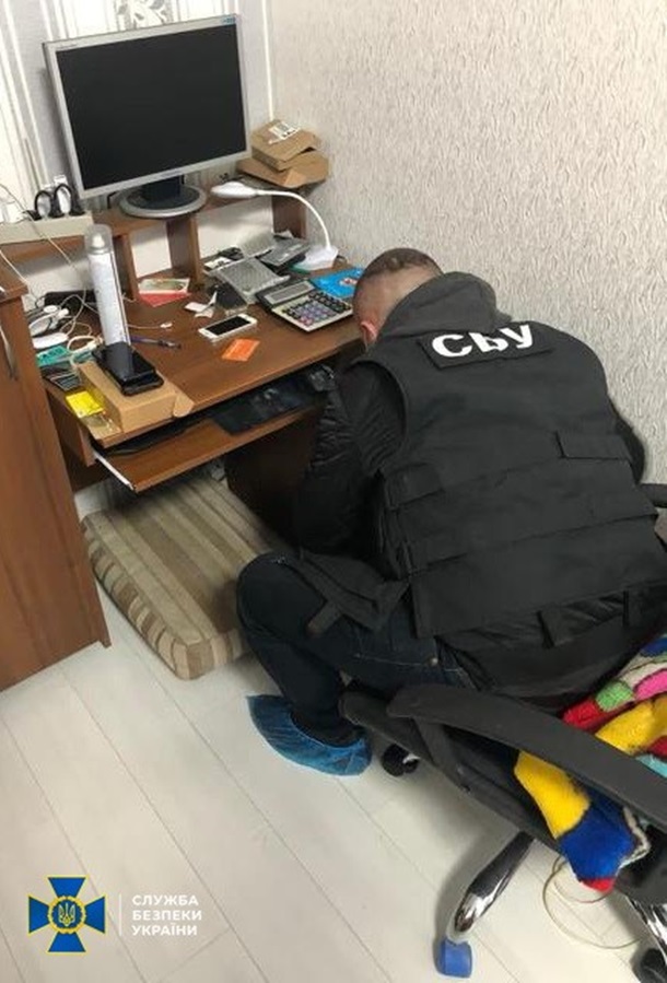 В Винницкой области хакеры украли ответы на экзаменационные билеты