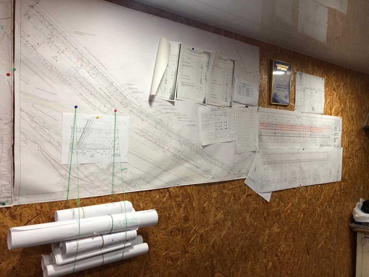 ГПУ и СБУ проводят обыски на территории Одесского морского порта