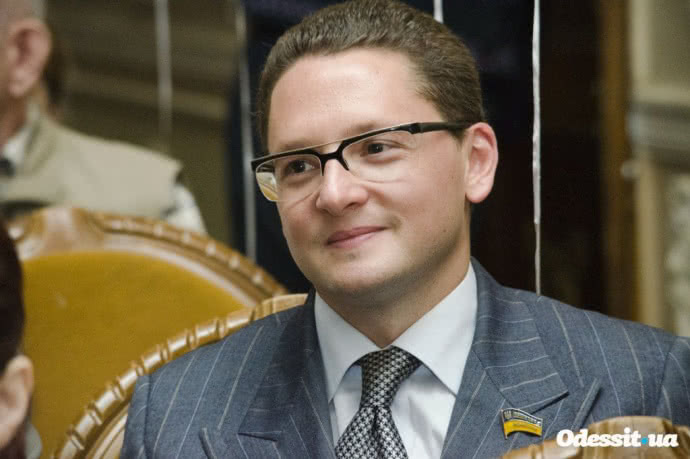 Павел Вугельман