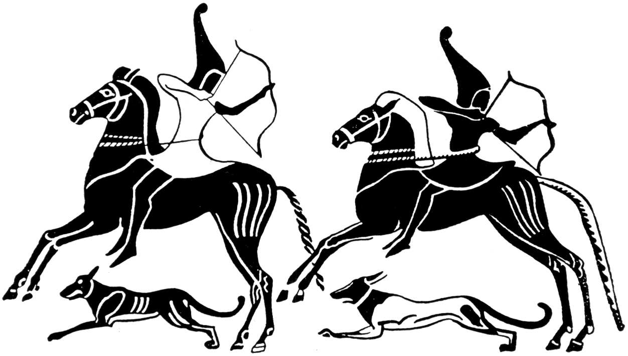 Киммерийцы