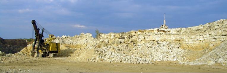 Завод ПАО «Тернопольский карьер» - фото с сайта компании