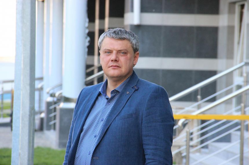 Директора "Укрбуда" Майбороду освободили из-под стражи