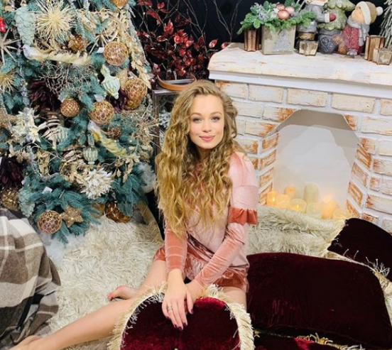 Певица Яна Соломко обратилась за помощью к поклонникам 