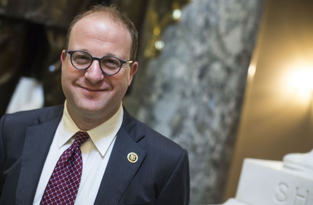 Джаред Полис