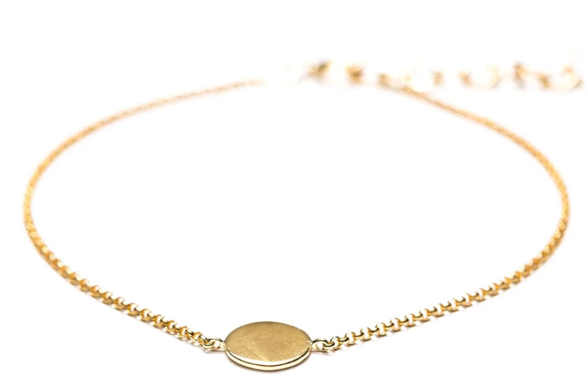 Кенсингтонский браслет