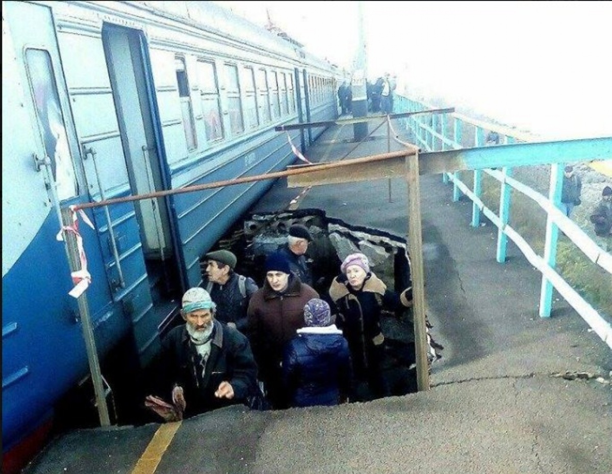 Фото: facebook Alexandr Alexandrovich