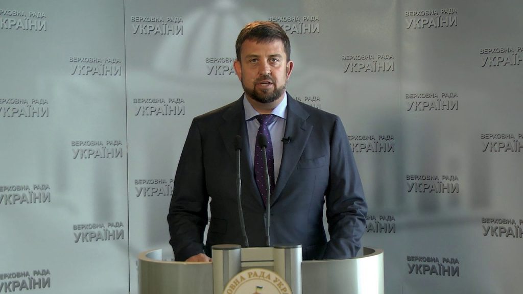 Олег Недава