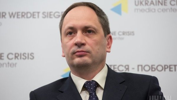 Вадим Черныш.