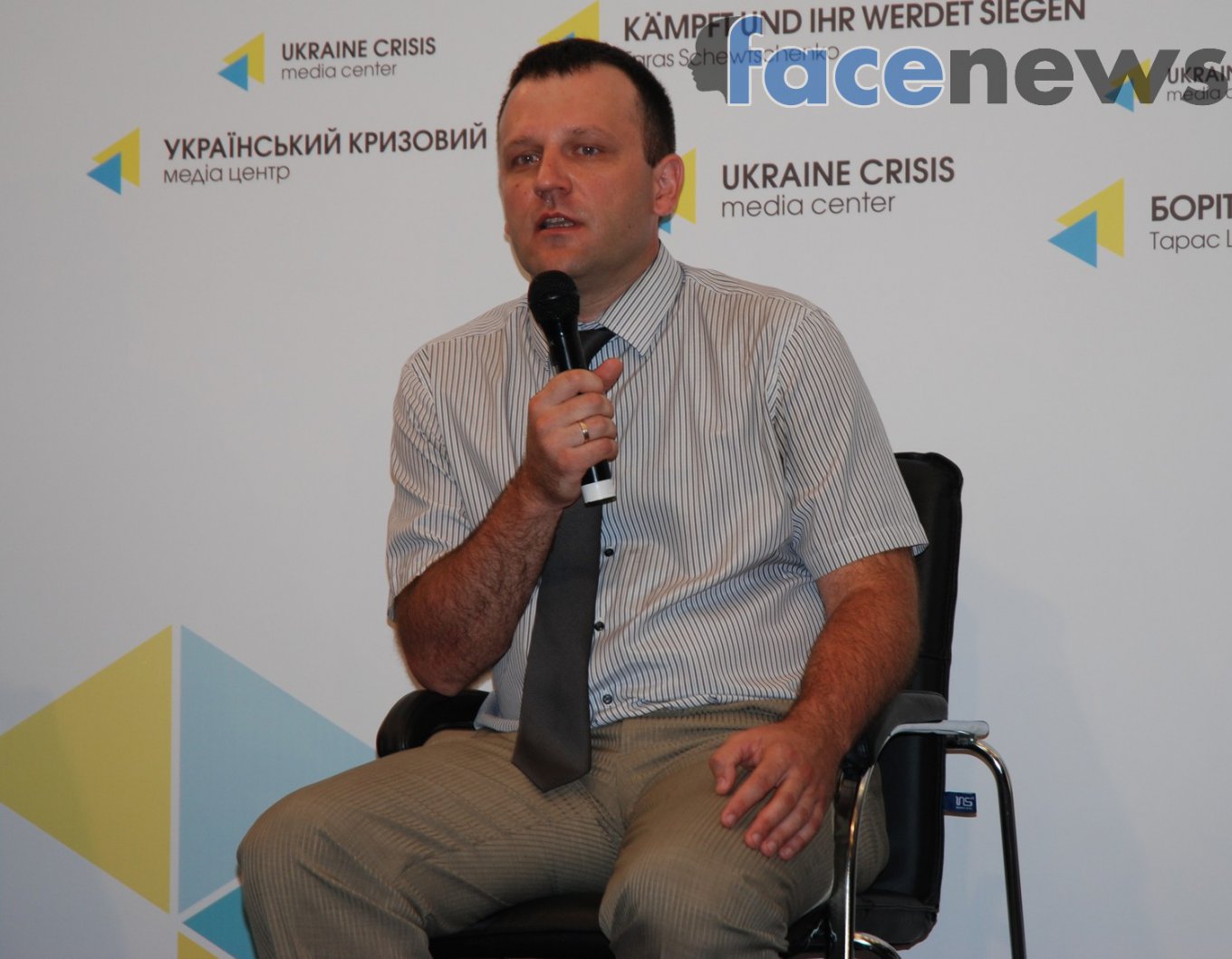 Вадим Запорощенко