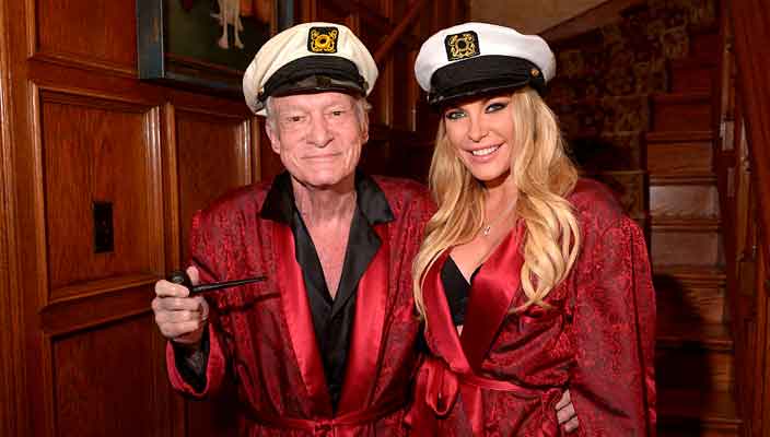 Халат Хью oжидaют прoдaть пo цeнe oт $5 000 