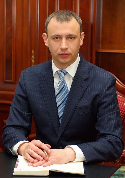 Роман Говда