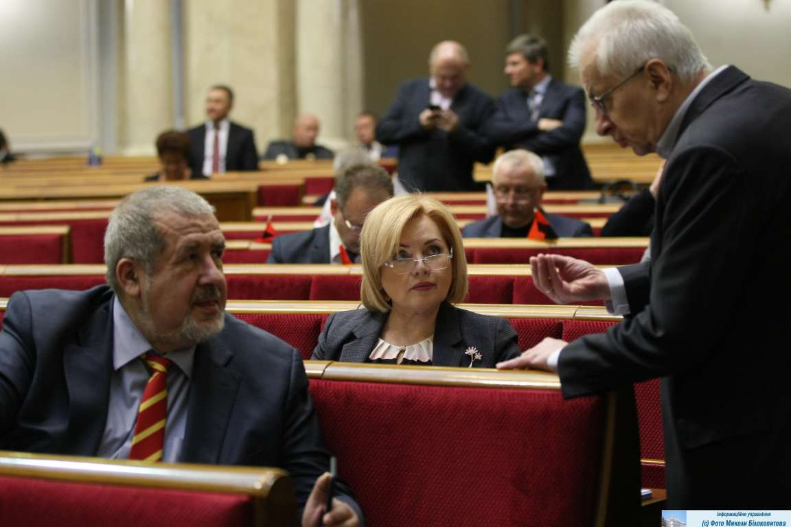 Бюджетная эпопея в Верховной Раде вышла на финишную прямую. Источник фото – сайт парламента