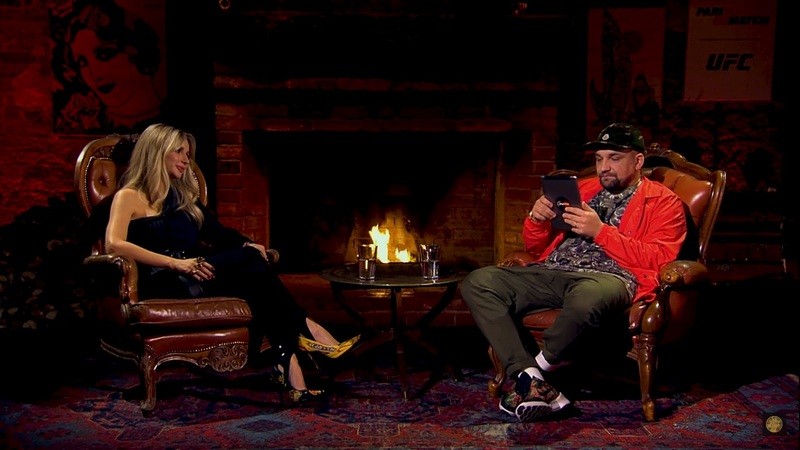 Светлана Лобода стала гостем YouTube-проекта Басты