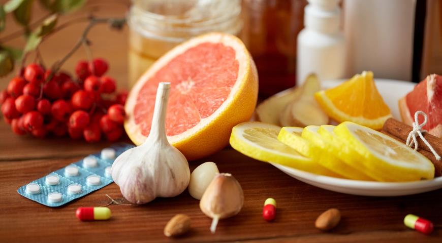 Как избавиться от простуды за сутки 