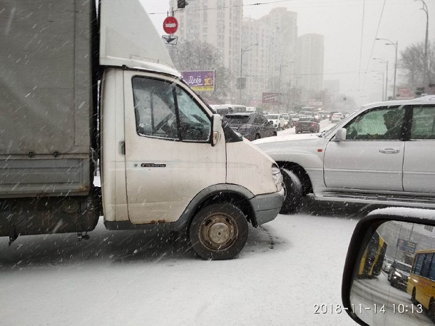 Фoтo: coцceти
