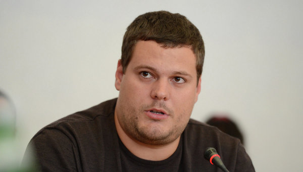 Андрей Ильенко, внефракционный народный депутат