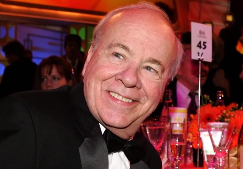 Американский актер Тим Конуэй умер