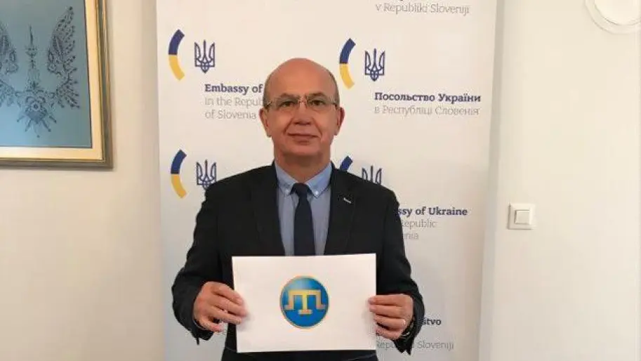 Михайло Бродович. Фото: facebook Михайло Бродович