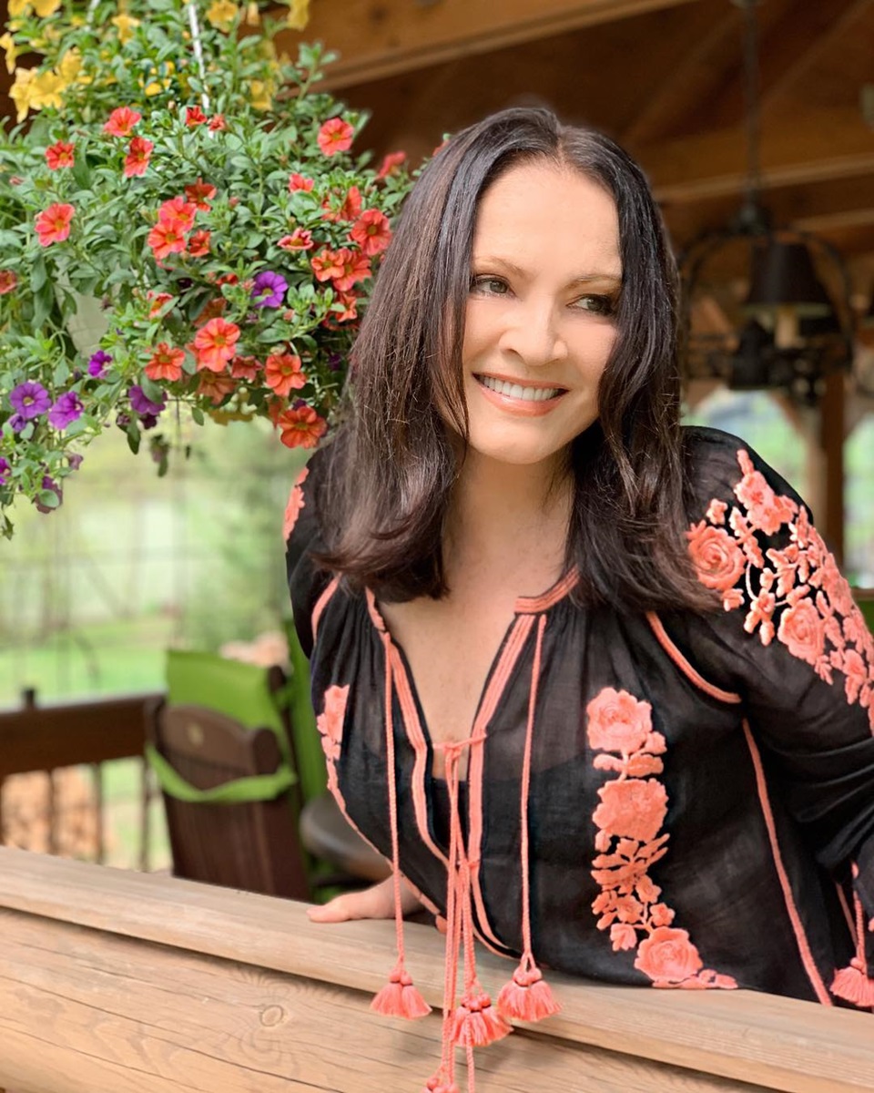 Секреты красоты Софии Ротару