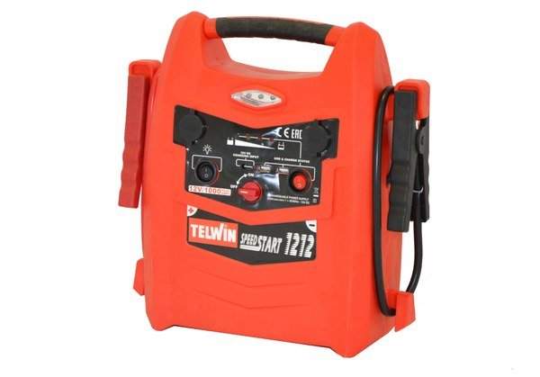 Telwin Speed Start 1212