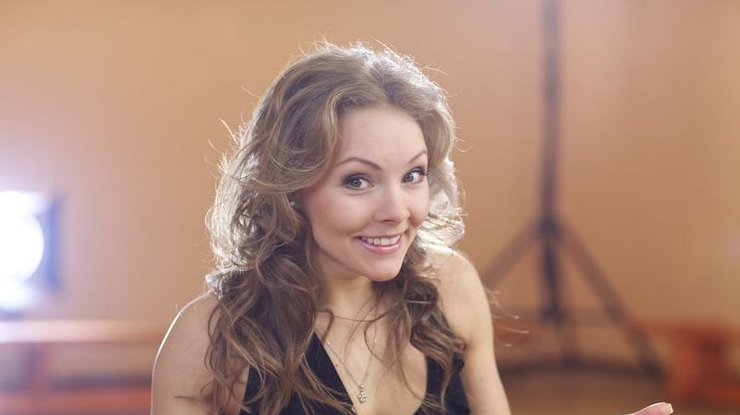 Алена Шоптенко рассказала о конфузе