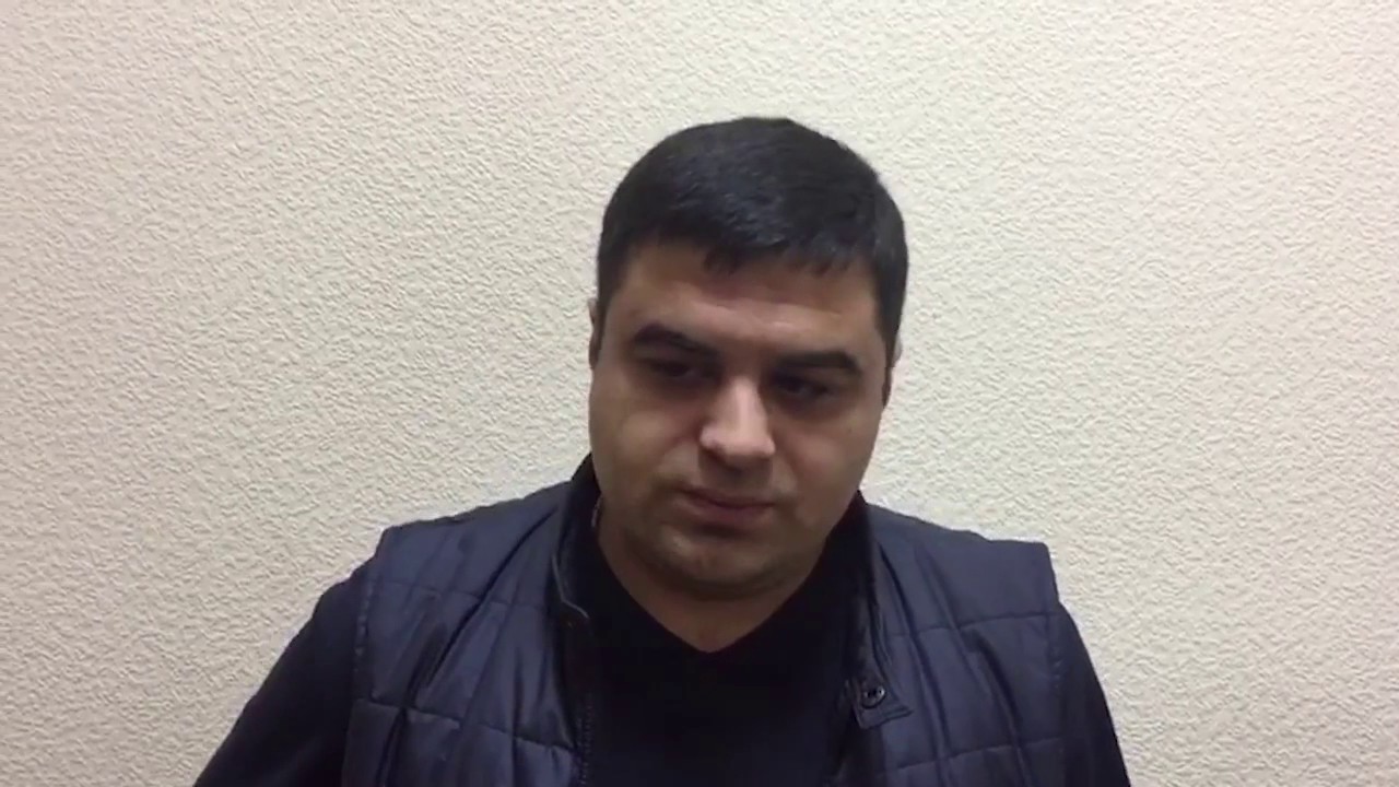 Полиция повторно выдворила из Украины криминального авторитета Тенго Гальский