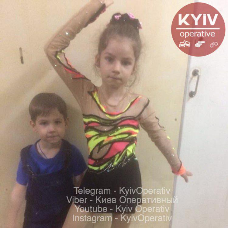 Бабкин Данил, Бабкина Анна
