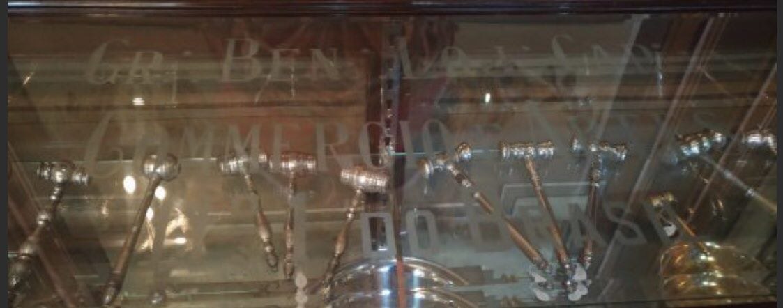 молоток из одесского 