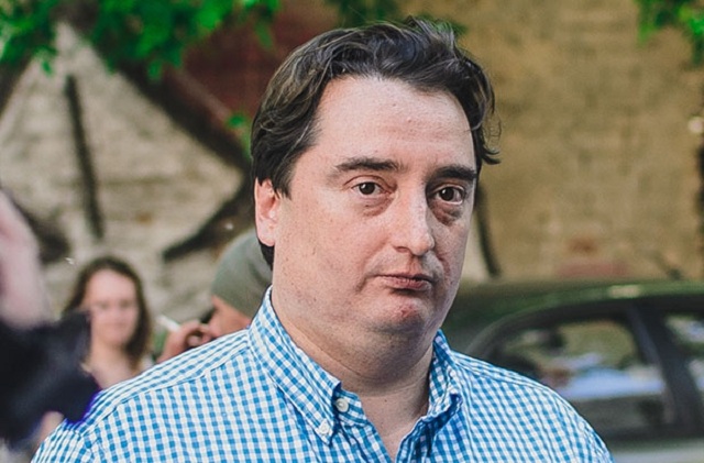 Игорь Гужва