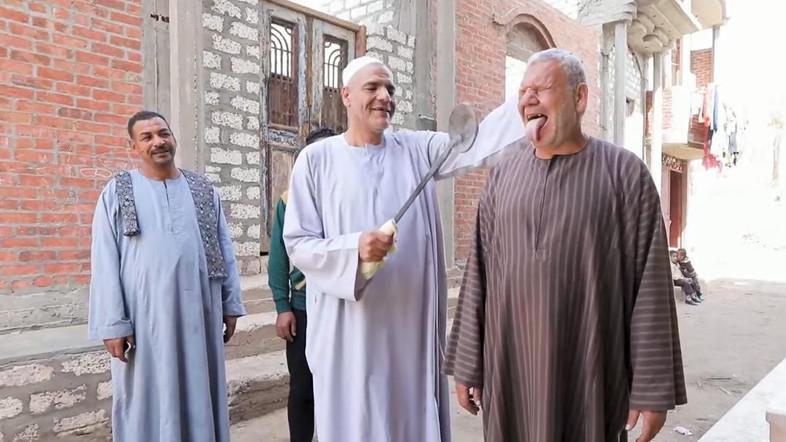 Самый древний детектор лжи — ритуал Биша