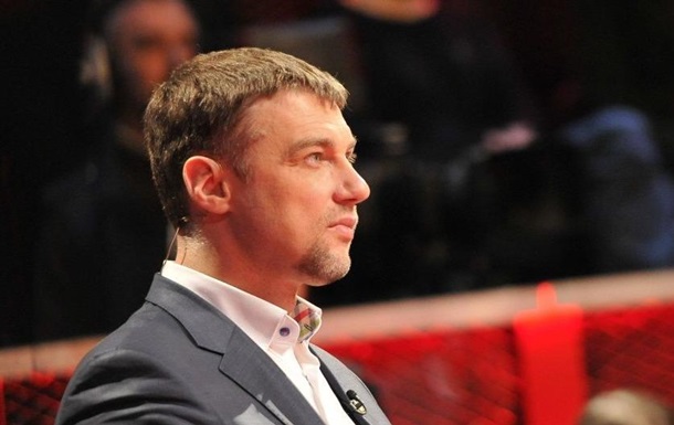 Автором законопроекта выступил экс-советник Коломойского Виталий Куприй