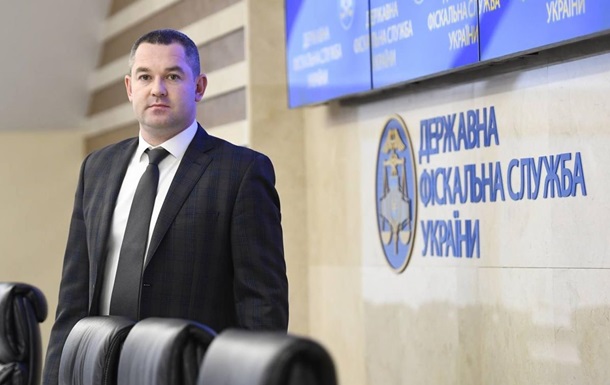 Имущество экс-руководителя ДФС Продана арестовали