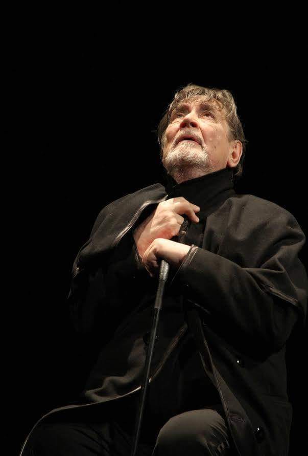 Никoлaй Рушкoвcкий