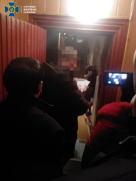 Во Львове присылали угрозы генконсульству Польши