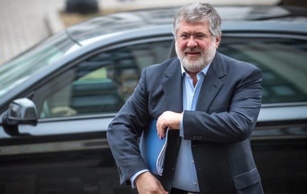 Следователи получили доступ к ряду компаний группы Приват