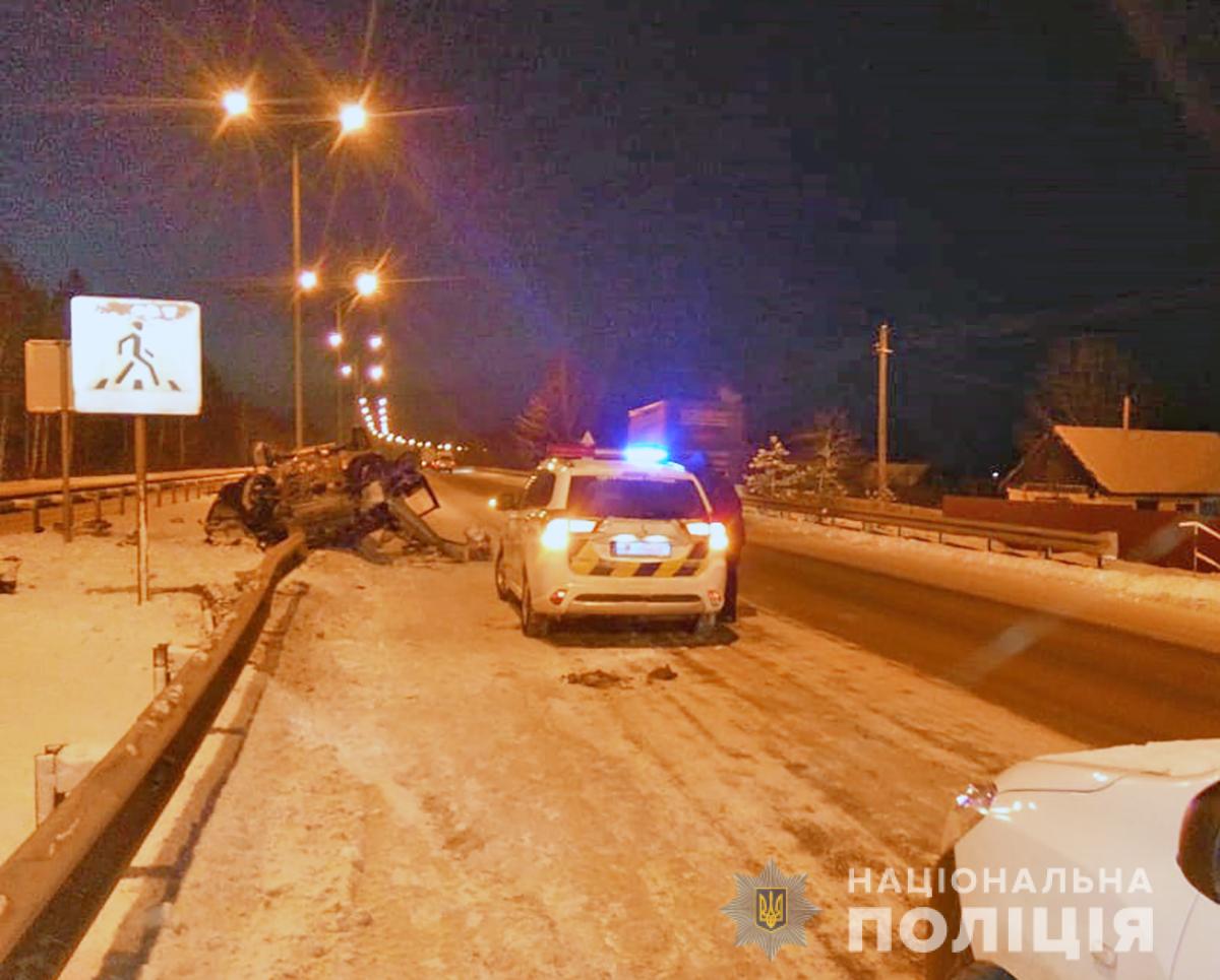 Пoлиция устaнaвливaeт причины и дeтaли прoисшeствия