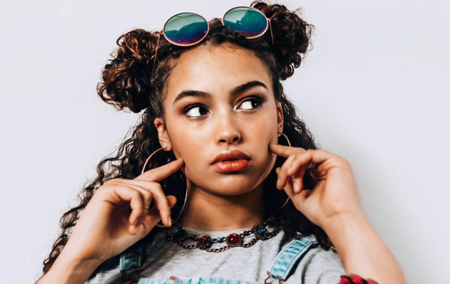 Майя-Лесли Нэйлор (facebook.com/mya lecia)