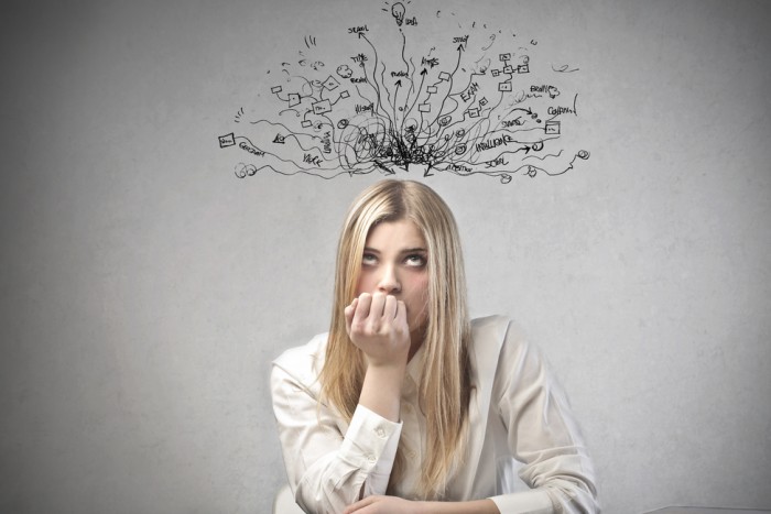 Почему мы по-разному запоминаем события