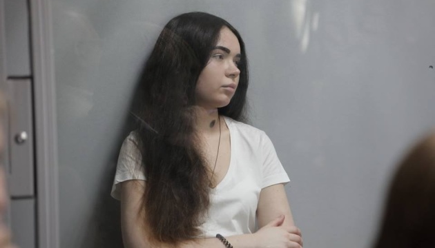 Суд приобщил к делу историю болезни Зайцевой
