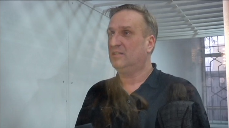 Сергей Авдаков (Цуканов)