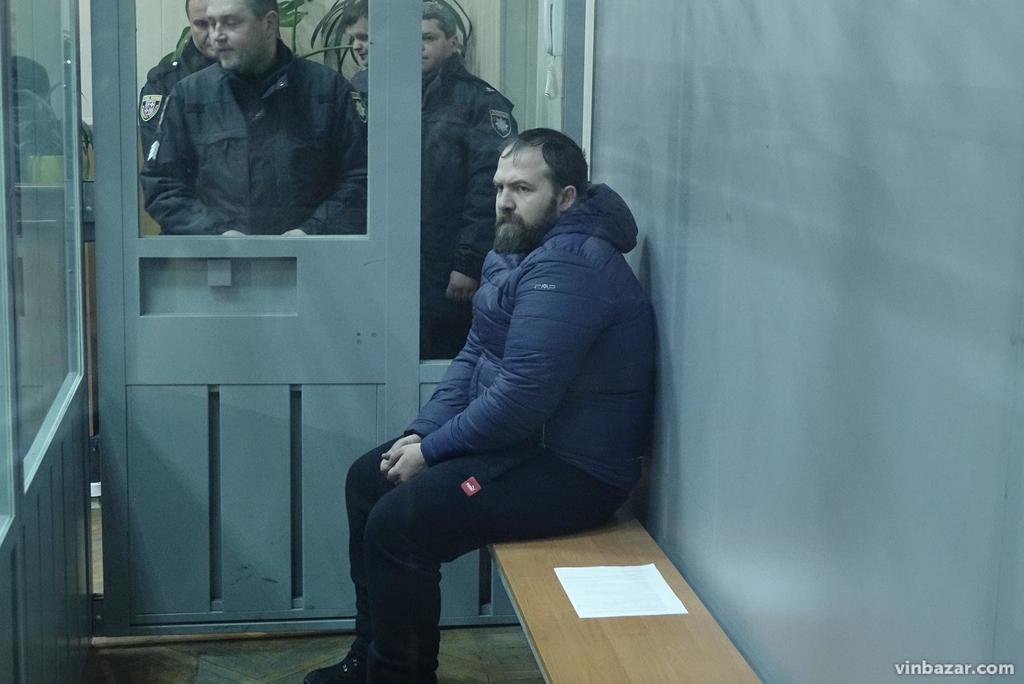 В Виннице мужчина убил молотком мать, жену и двоих детей. Фото: Винбазар