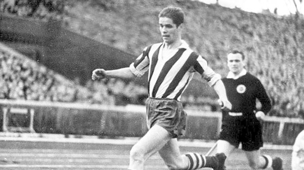 Виктор Каневский. Фото ФК